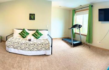 Cute Artsy Sleep16 large parking, near parks, OSU - Foto 20