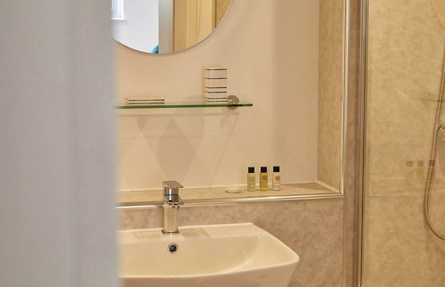 Host Stay Ocean Pearl - Foto 5