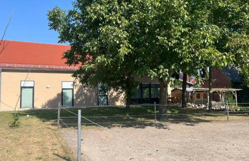 Dorfstraße 32a - individuelle Unterkunft für bis zu 13 Personen - Foto 56