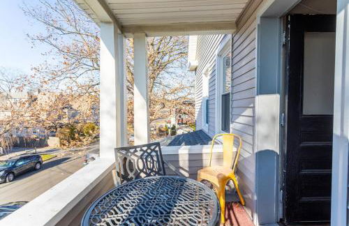 Spacious&Gracious- 5BR Fam-Friendly near I95&Shops - Foto 42