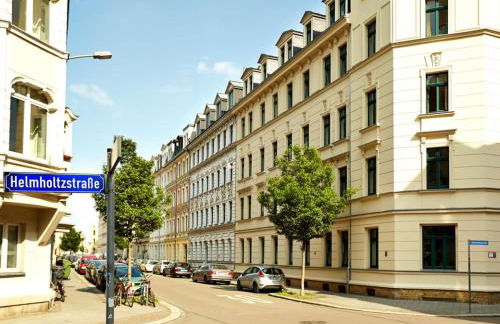 3-Room Karl-Heine - Photo 37