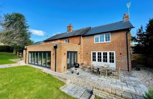 Riverside Cottage - Foto 25