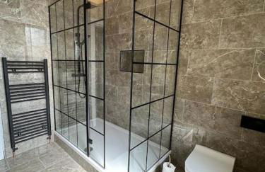 Luxury Victorian spacious flat - Foto 9