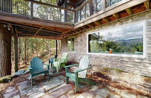 Beebe Lake House - Foto 28