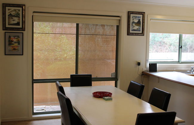 Australian Home Away Ringwood at Bardia - Foto 5