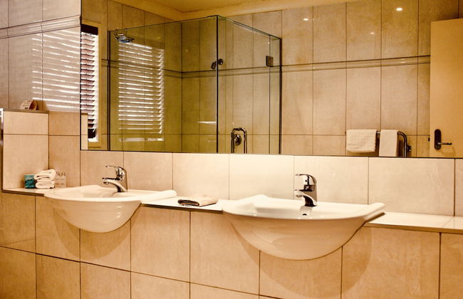 The Nautilus Napier - Foto 24