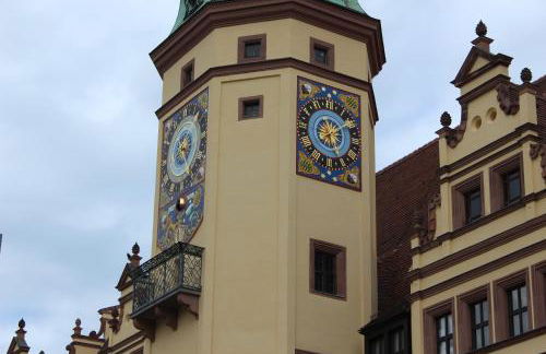 Große Wohnung im Neu-Seen-Land Leipzig - Foto 29