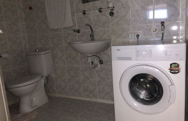 Teos Alesta Apart Pansiyon - Photo 18