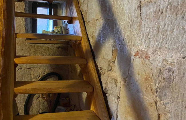 2 bedroom House in Lwówek Śląski with garden and terrace - Photo 19