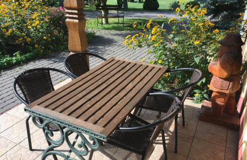 Agroturystyka Pod Podkową - Photo 46