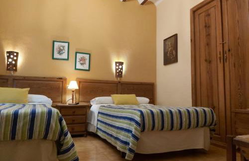 Apartamentos Tío José María - Foto 24