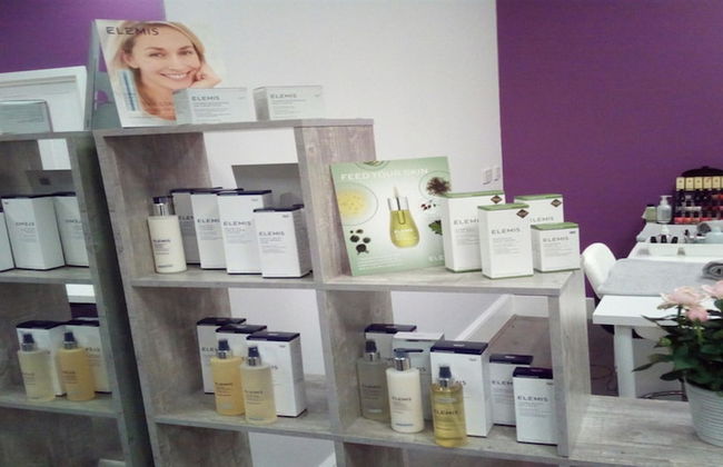 Donnington Grove Country Club - Foto 43