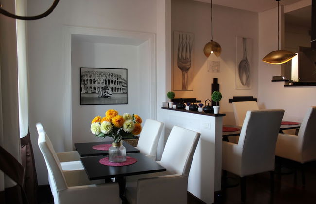 Relais La Maison De Luxe - Foto 6