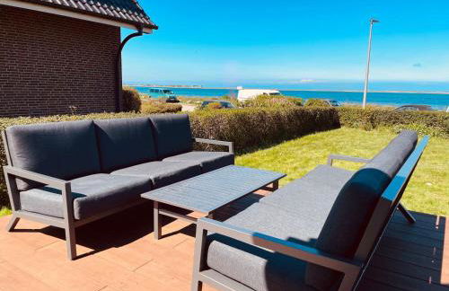 Haus Strandhusen - Foto 1