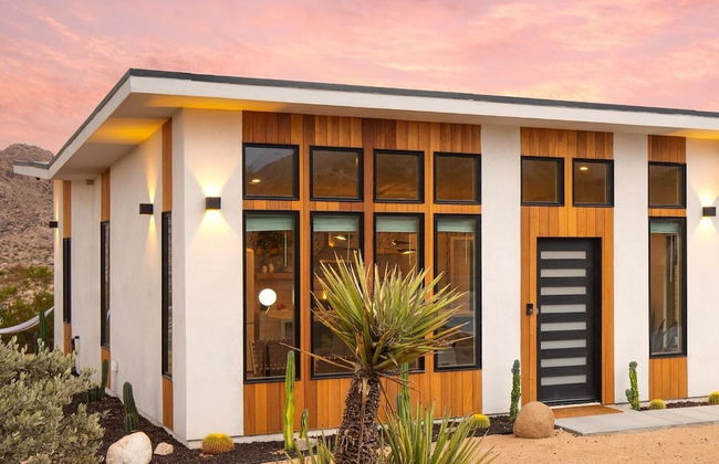 Chicory by Avantstay Modern Desert Retreat w/ Hot Tub - Foto 26