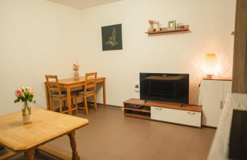 Ferienwohnungen Ebensperger - Chiemgau Karte - Foto 23