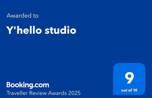 Y'hello studio - Foto 16