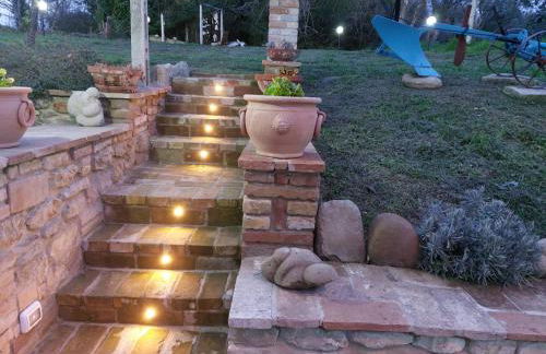 Appartamenti turistici Carboni 1 n 35A - Foto 4