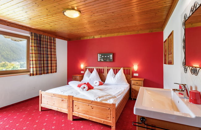 Haus am Sonnenhang - Foto 11