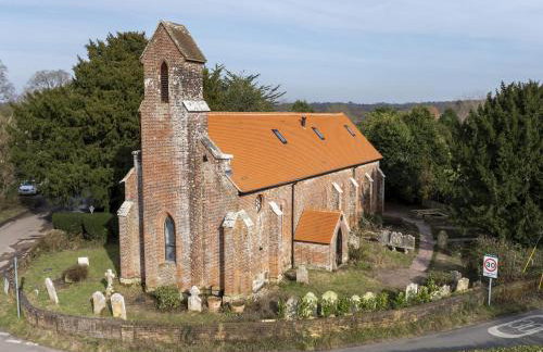 The Old Church - Foto 51