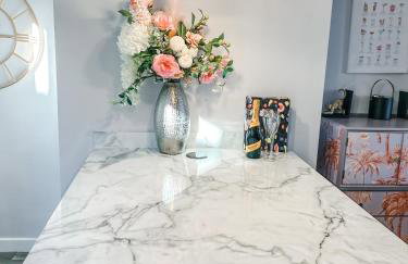 Dawns House Cromford, Peak District, Hot Tub, for 6 - stunning views - Foto 11