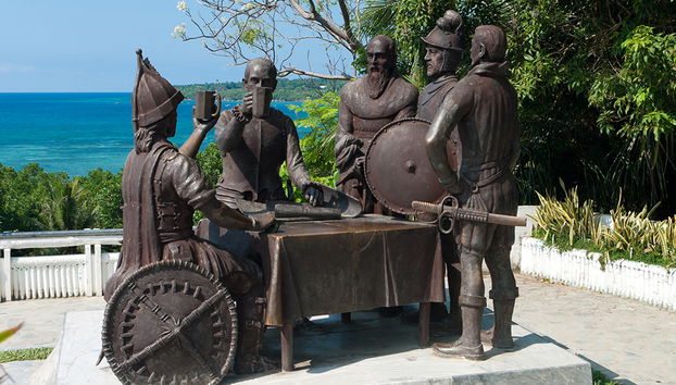 Excursion d'une journée complète à l'île de Pamilacan - Photo 4