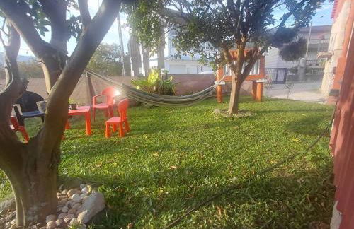 Casa Piedra Miranda - Foto 33