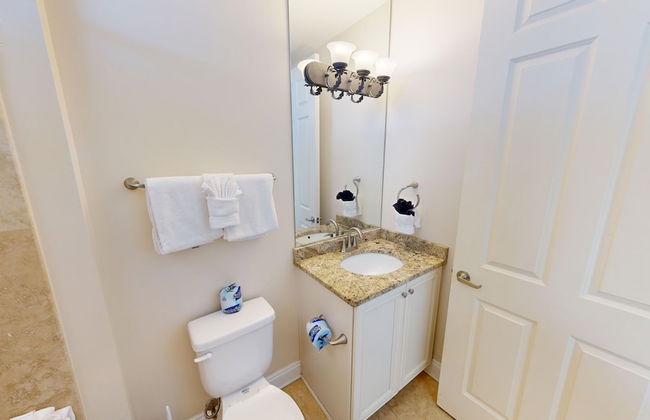 St. Maarten Penthouse 1 3 Bedroom Condo - Foto 25