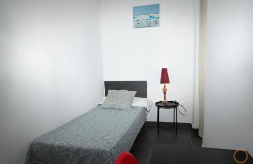 FLATS FAMILY APARTAMENTO DE 3 HABITACIONEs - Foto 33