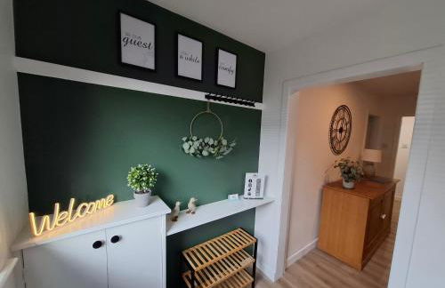 Cairnyard Lodges - Woodrow - Photo 5