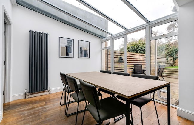 Tufnell Park Hideaway - Foto 1