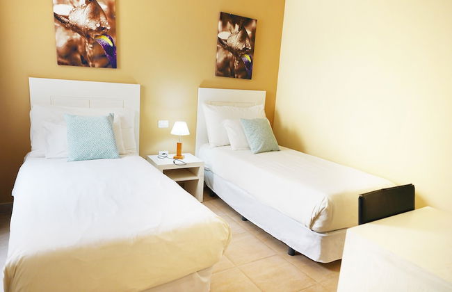 Coral Los Silos - Your Natural Accommodation Choice - Foto 36