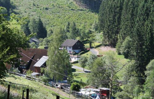 Holiday Home Rehsiepen - Foto 8