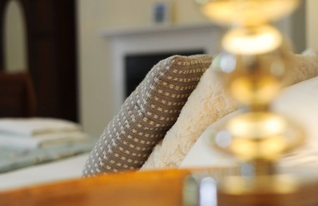 Manor House Moreton - Entire Holiday Home - Foto 7