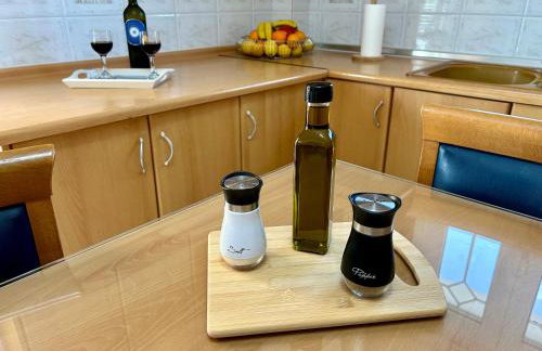 Margarita and Joanna' s House - Foto 37