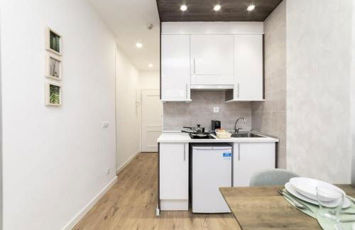 Deluxe III - Ferga Suites - Photo 13