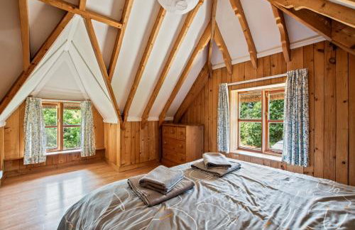 Charming thatched cottage near New Forest - Foto 12