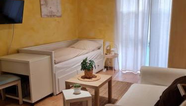 Studiowohnung zentral in Geisenheim 1-2 Personen - Foto 2