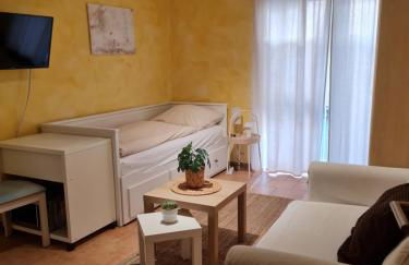 Studiowohnung zentral in Geisenheim 1-2 Personen - Foto 2