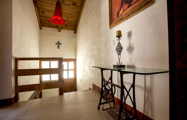 Villas Santiago Mazamitla - Foto 56