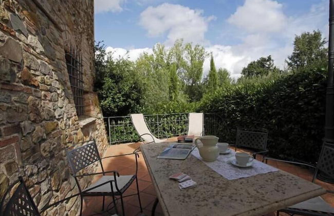 Il Torrino Country Resort - Foto 37