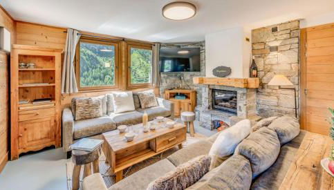 Chalet Napoleon - Chalet - 108m2 - 5 chambres, 5 salles de bain MAE-2014 - Foto 5