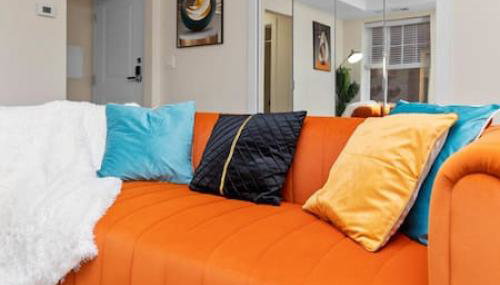 Affordable 1-BR by DMC Detroit - Foto 2