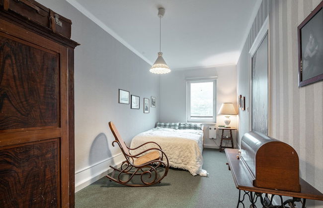 Romantisch wohnen in Kaub am Rhein - Foto 4