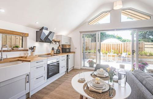 Olchard Lodge - Foto 9