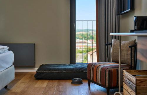 FREIgeist Homes - Serviced Apartments - Foto 72