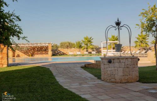 Dimore casalesalento - Foto 12