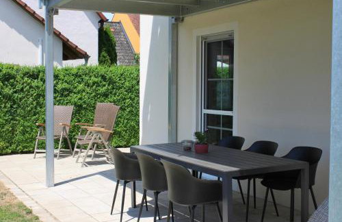 Fewo Feldblick - Photo 14