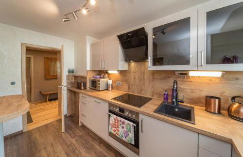 Berg Apartments - Foto 65