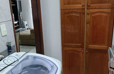 Apartamento 301 - 3 andar de frente para o mar - Photo 17